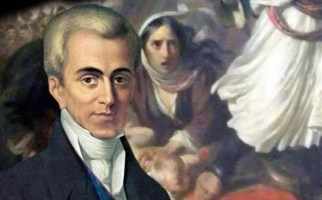 Σήμερα η ιστορική επέτειος συγκρότησης ελληνικού Τακτικού Στρατού από τον Ι.Καποδίστρια